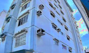 Imagem 3: Oportunidade no Edifício Godoy 3 quartos / Batista Campos / Documentado