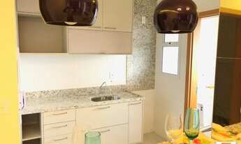 Imagem 5: Apartamento (tipo - padrao) 2 dormitórios/suite, cozinha planejada, lazer, espaço gourmet