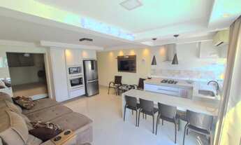 Imagem 1: Apartamento Lindo - Praia Martim de Sá - Caraguatatuba