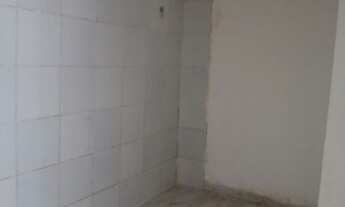 Imagem 6: Kitnet no Vidigal