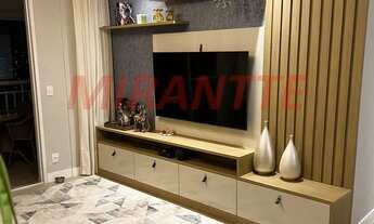 Imagem 4: Apartamento de 90m² com 3 quartos em Casa Verde