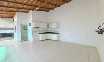 Imagem 6: Casa em Condomínio - Vendo ou Alugo Casa no Residencial Green Hills - Manaus-AM