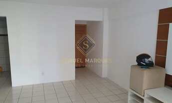Imagem 6: Vendo Apartamento em Boa Viagem - Recife: 2 quartos, 60m²