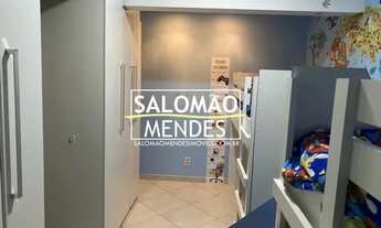 Imagem: Apartamento 109m² 3/4 nascente no Marco