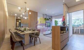 Imagem 2: Apartamento para à venda no bairro PARQUE QUINTA DAS PAINEIRAS, em São José do Rio Preto