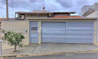 Imagem: Casa - Nova Jaguariúna III - Jaguariúna