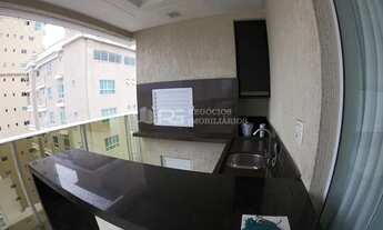 Imagem 7: APARTAMENTO MOBILIADO EM MEIA PRAIA