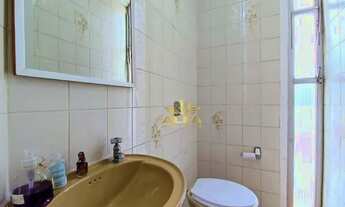 Imagem 6: PERTO DO MAR - Apartamento com 2 Suítes à venda, 80 m² por R$ 370.000 - Tombo - Guarujá/SP