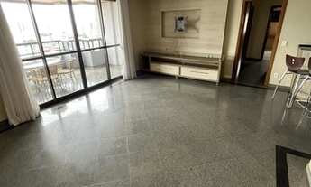 Imagem 2: Edifício Real Plaza - Goiabeiras - 03 Suítes - 200m²