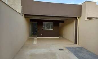 Imagem 2: Casa para Venda no Jardim Zuleika