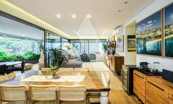 Imagem 2: SãO PAULO - Apartamento Padrão - Vila Nova Conceição