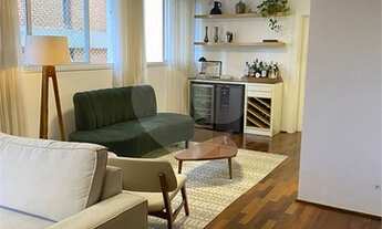 Imagem: Apartamento para locação, na parte plana