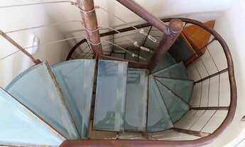 Imagem 7: Bela casa em condomínio duplex à venda com 456 m², 4 suítes, vagas, piscina, Horto Florest