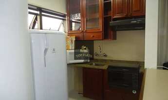 Imagem 6: Flat disponível na Bela Vista