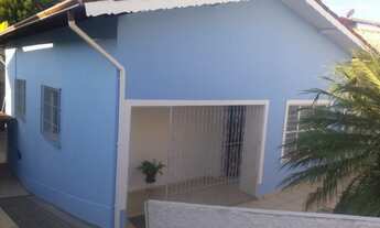 Imagem: SAO ROQUE - Casa Padrão - JARDIM ESTHER