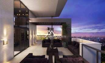 Imagem 3: Apartamento com 2 dormitórios à venda, 67 m² por R$ 637.000,00 - São João - Itajaí/SC