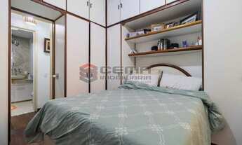 Imagem 5: Apartamento-À VENDA-Glória-Rio de Janeiro-RJ