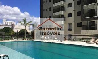 Imagem 2: Apartamento em Continental - Osasco, SP