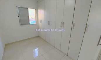 Imagem 5: Apartamento para aluguel na Cidade Ademar, 2 dorms, e vaga de garagem