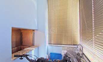 Imagem 6: Apartamento para Venda - 95.71m², 3 dormitórios, sendo 1 suites, 2 vagas - Partenon