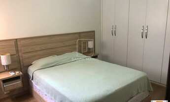 Imagem 6: Apartamento (tipo - padrao) 1 dormitórios, cozinha planejada, elevador, em condomínio fech