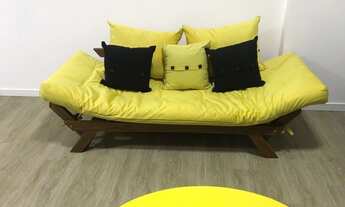 Imagem 2: ALUGO APARTAMENTO DE 1/4 MOBILIADO NO CAMINHO DAS ÁRVORES