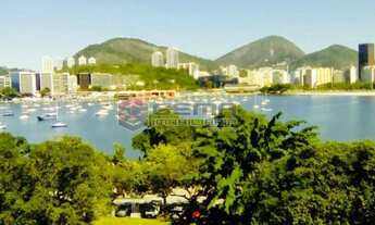 Imagem 5: Apartamento-À VENDA-Botafogo-Rio de Janeiro-RJ