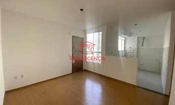 Imagem: Belíssimo apt em condomínio com área