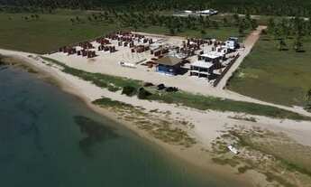 Imagem 5: Apartamento 45m² e 90m², 01 e 02 Quartos, Pé na Areia, Fortim (MRA