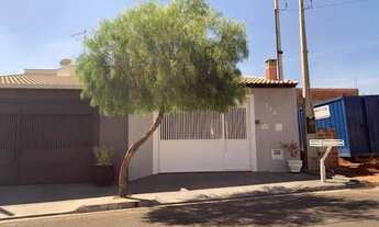 Imagem 4: Casa na Cidade Jardim em Matão/SP