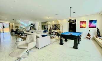 Imagem 4: Casa de condomínio para venda Residencial Genesis 2