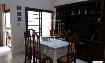 Imagem 3: Casa (térrea na rua) 3 dormitórios/suite, cozinha planejada