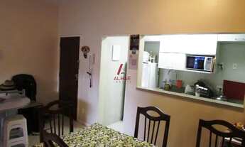 Imagem 6: RIO DE JANEIRO - Apartamento Padrão - Flamengo