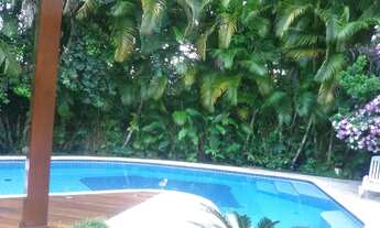 Imagem 4: 9Sobrado Permuto /Vendo. Com 358 metros quadrados 4 quartos Riviera de São Lourenço - B