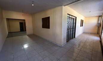 Imagem 6: Casa av principal nova conquista