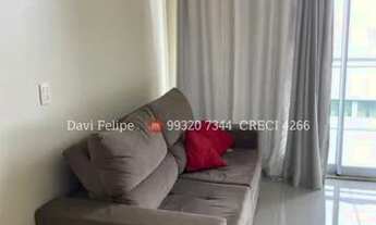 Imagem 3: Easy Vieiralves, apartamento de 1 quartos 100% mobiliado