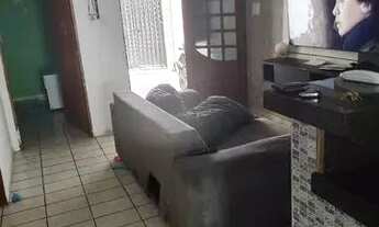 Imagem 7: Casa em São Sebastião