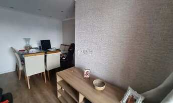 Imagem 7: VENDE-SE APARTAMENTO NO JARDIM ESMERALDA - PORTEIRA FECHADA