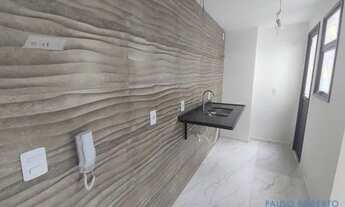 Imagem 5: APARTAMENTO - PARQUE ORATÓRIO - SP