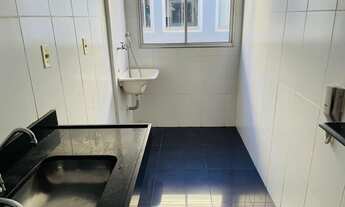 Imagem 6: Apartamento nova varzea grande