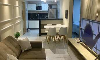 Imagem 3: Apartamento para aluguel e venda tem 57 metros quadrados com 2 quartos