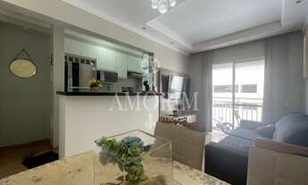 Imagem 4: BARUERI - Apartamento Padrão - Jardim Iracema