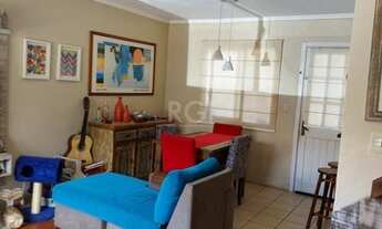 Imagem 4: Casa Condominio para Venda - 118.85m², 2 dormitórios, 1 vaga - Hípica