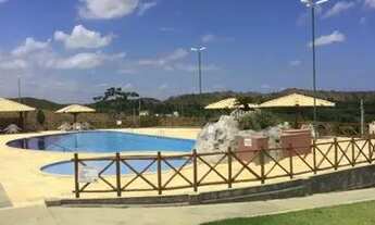 Imagem 2: Lote no condomínio haras residence