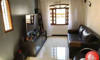 Imagem 3: São Paulo - Casa Padrão - Tucuruvi