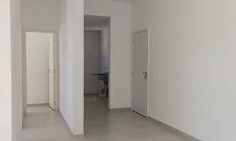 Imagem 5: Apartamento 2 dormitórios com quintal no térreo