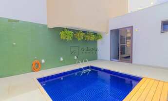 Imagem: Venda Cobertura 3 Dormitórios - 272 m²