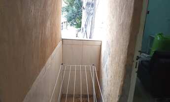 Imagem 6: Kitnet Quarto com aluguel por R$350 /mês