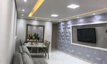 Imagem 2: Ap morada do parque , luxo