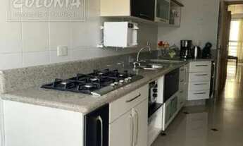 Imagem: São Bernardo do Campo - Apartamento Padrão